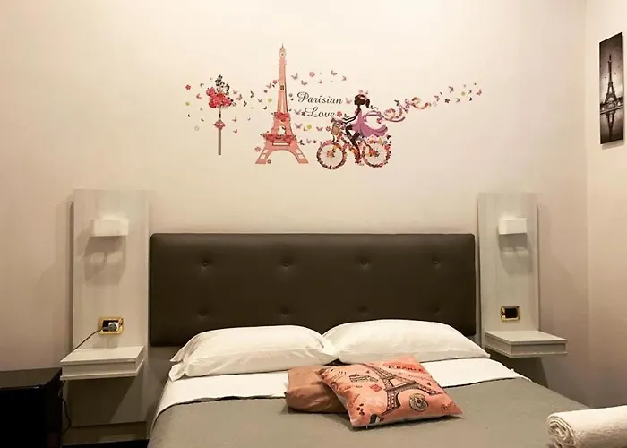 Oceania Hotels Napoli 43
