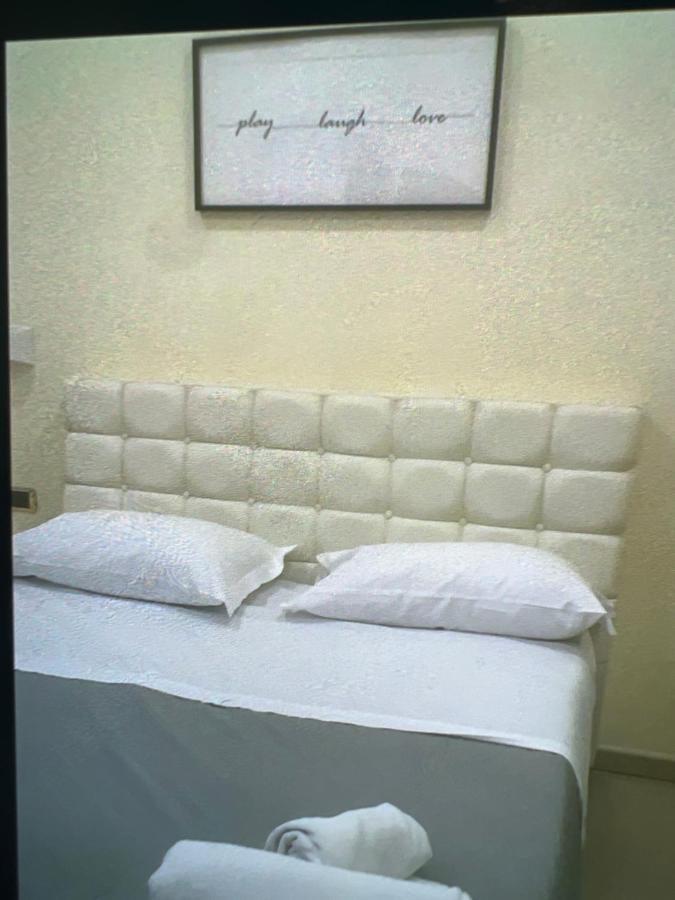 Oceania 43 Bed & Breakfast *