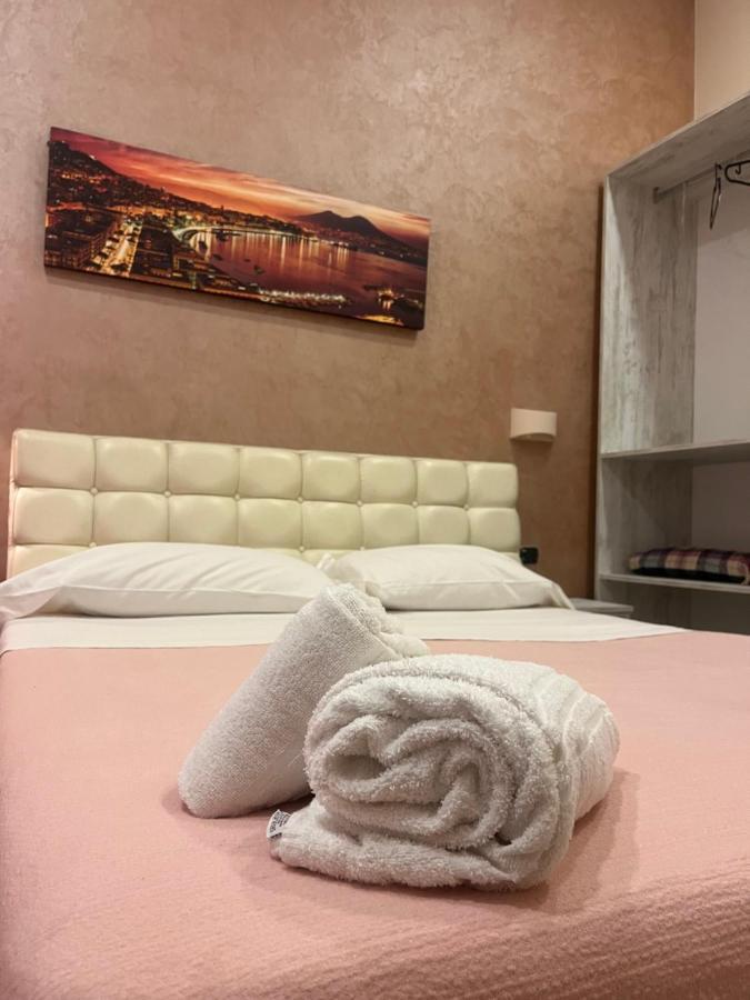 Couette-café Oceania 43 *