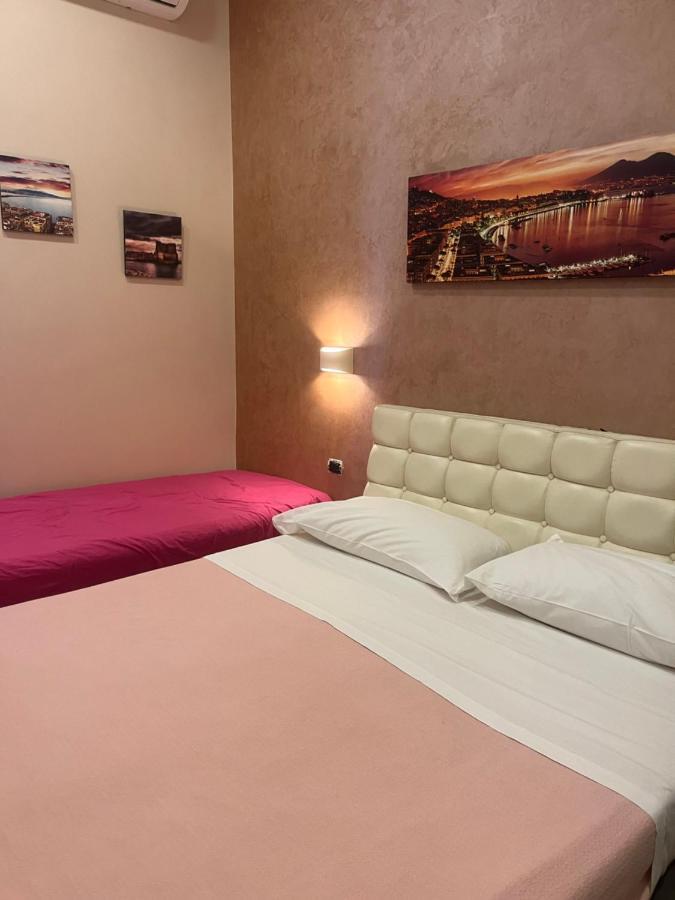 Couette-café Oceania 43 *