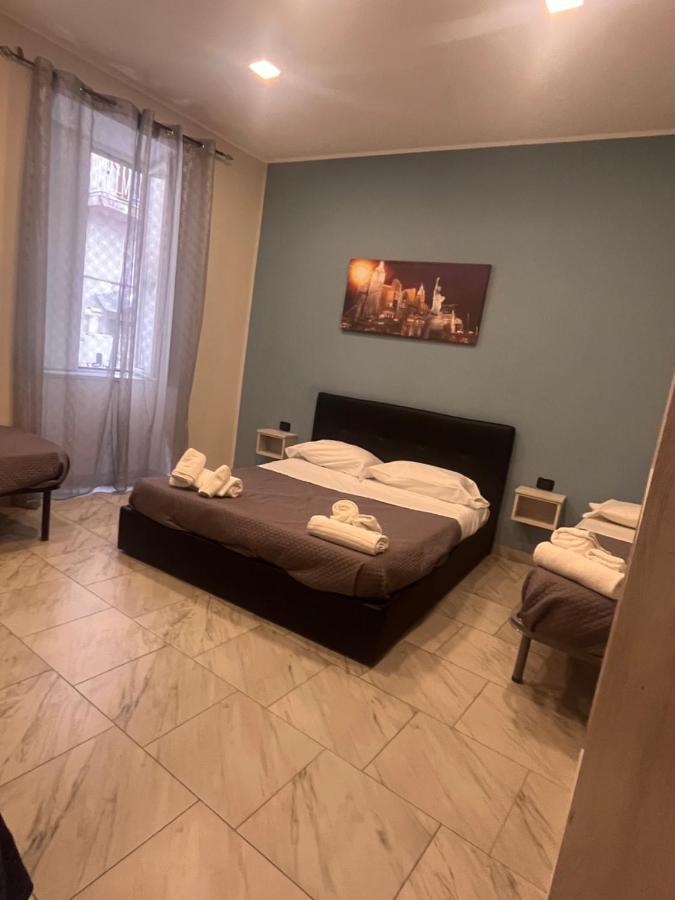 Couette-café Oceania 43 *
